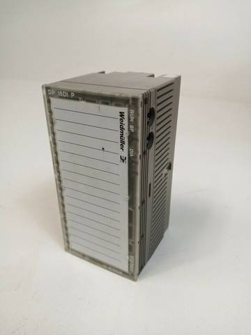 Модуль Moeller Winbloc DP-16DI/ 827517P