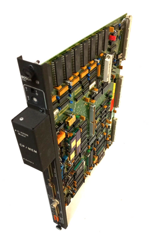 Bosch CNC CP/MEM 048372-108401 PLC 048372-303 Управление 048372108401