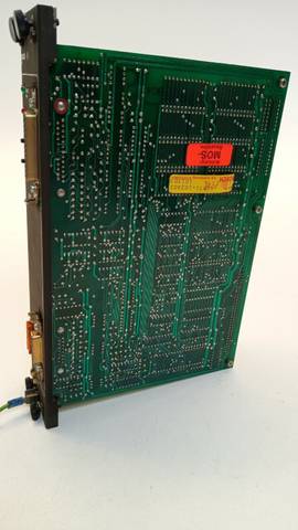Bosch 046832-1027, DG, PC Controller, PLC Processor Module 047218-103401
