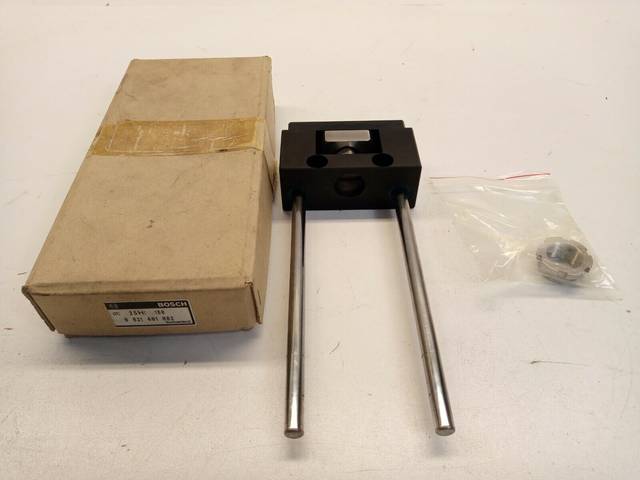Bosch 0821401082 Guide Unit CG1-U-SB-025-0160 Guide GU1 Control Unit Leader