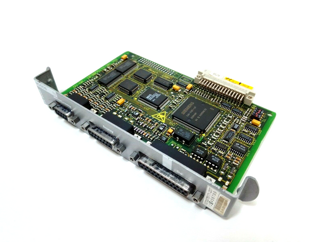 Bosch 1070075171-207 ZE 200A SPS Module E: 3