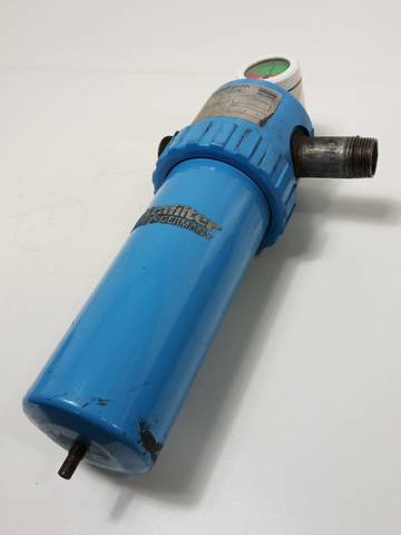 Donaldson AG 0027, 16, 16bar, 1.4 l, Ultrafilter, Filtration