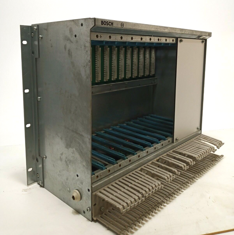 BOSCH Card Rack, Card Rack, 230/115 V, 2A, 1070052000-105