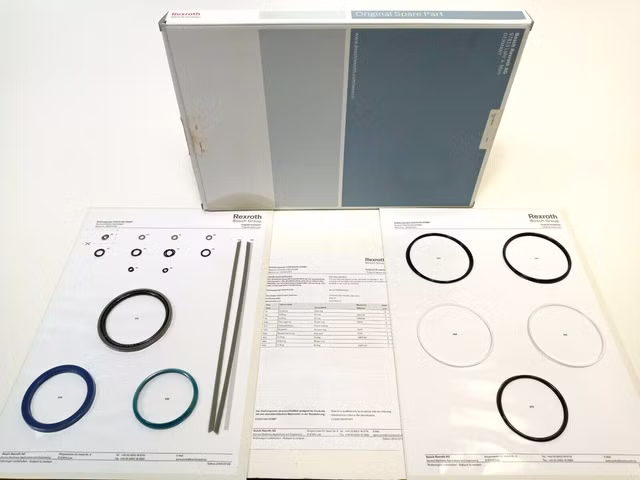 Rexroth Bosch CD210.100/070MT R900314169 Dichtungssatz Original CD210100070MT
