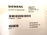 Siemens 11223485 Cuvette 