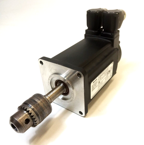 Сервомотор Rexroth R911321452 MSK040B-0450-NN-M1-UP0-NNNN, 600 V AC 6000min-1