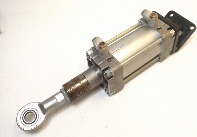 Bosch Rexroth 0 822 344 003 Pull Anchor Cylinder, Cylinder 0822344003 Pull Cylinder