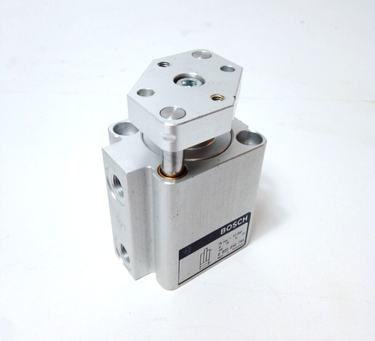 Bosch 0822010744 Hydraulic Cylinder 10 bar max. Short Stroke Cylinder 0 822 010 744