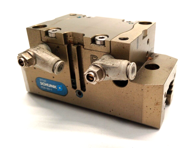 Schunk PGN+80-1 Parallel Gripper