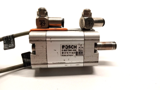 Bosch 0822390002 Compact Cylinder