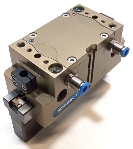 Параллельный захват Schunk JGP 125-1, захват 0308650