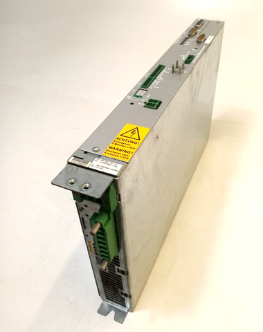 BOSCH DS15K7101-D 1070079662-209 وحدة تحكم وحدة 3AC 400/460V 50/60 Hz
