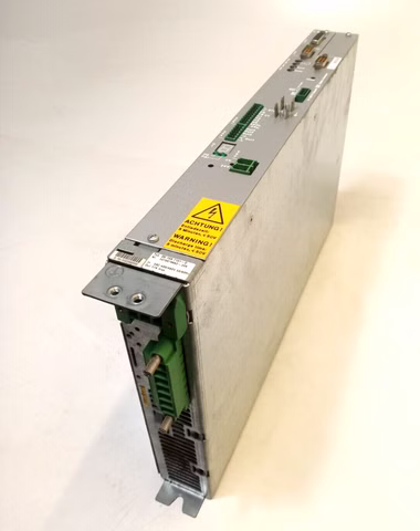 BOSCH DS15K7101-D 1070079662-209 Steuerungsmodul Modul 3AC 400/460V 50/60 Hz