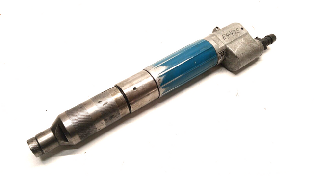 Ручная отвертка Bosch Professional, пневматическая отвертка 0 607 451 200 6 BAR 900/min