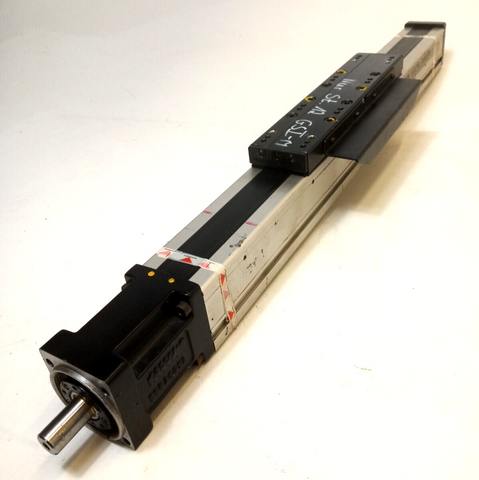 ثومسون نيف WM60-000-MM20-260-720-3EN-ES-RT60-1=1:1-1 قضيب خطي شريط