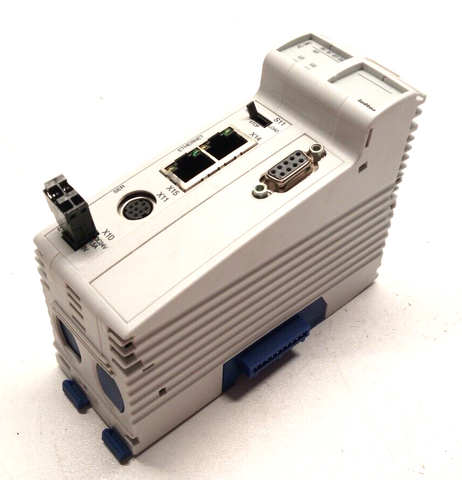 Jetter JC-340-3-M JetControl 340 وحدة التحكم 10000746 توسيع Modbus/TCP