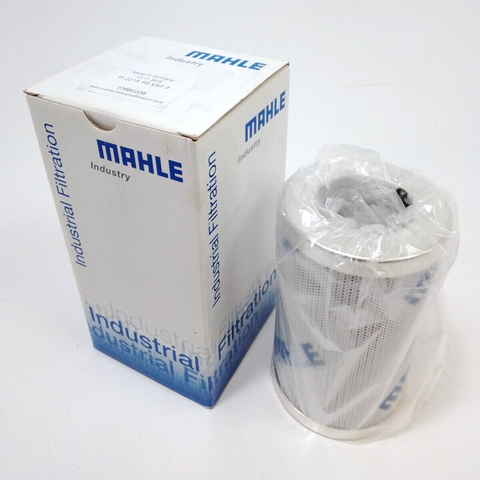 Mahle PI 2215 PS VST 3 Hydraulic Filter Filter Element Filter 77680226