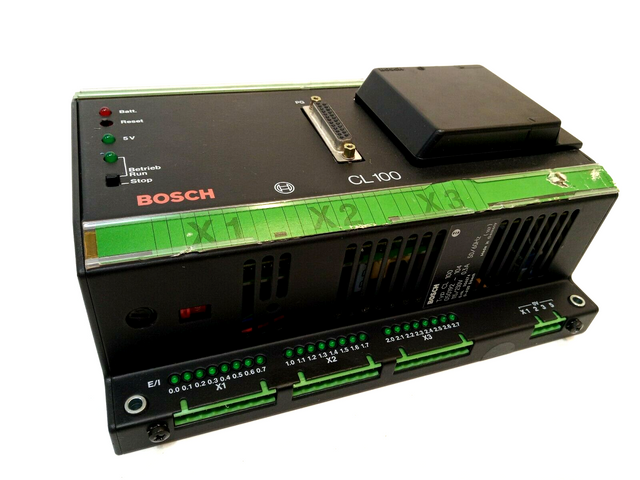 Bosch CL 100 050192-104 CL100 Module 050192104