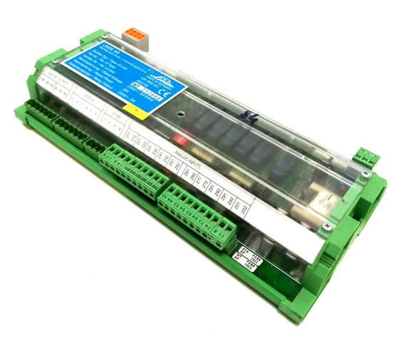 Linde AG UA 300 CC Cooling Controller UA300CC Controller 5W 230V 6A