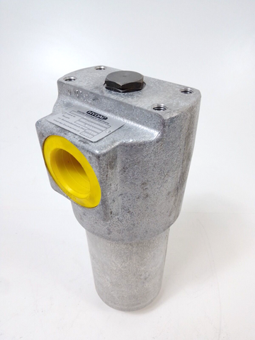 Hydac LF 240 A1.0 Filter Housing 100 bar