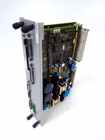 Bosch 1070075702-104 +1070075592-205 + 1070075594-302 SPS Modul