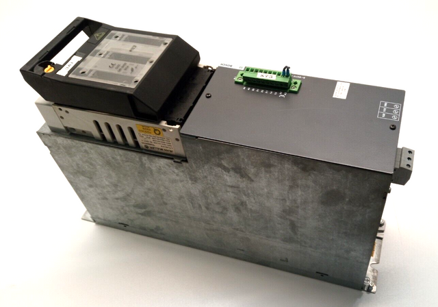 Bosch Type NV 20/1F-D No. 1070078431-205 Mains Filter