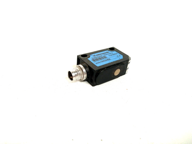Microsonic ZWS-15/CD/QS, 1316521, Sensor, Ultrasonic Sensor, ultrasonic