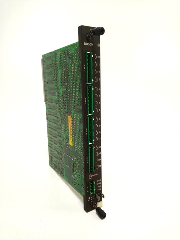 Bosch 046088-507401 E-Analog Input 24V