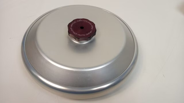 Eppendorf A-12-11 Rotor 00423 Zentrifuge 10000 rpm UE003 12x3,75g Ausschwing