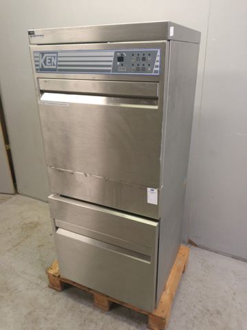 KEN 211-OS Laboratory Dishwasher Laboratory Dishwasher Cleaning Machine