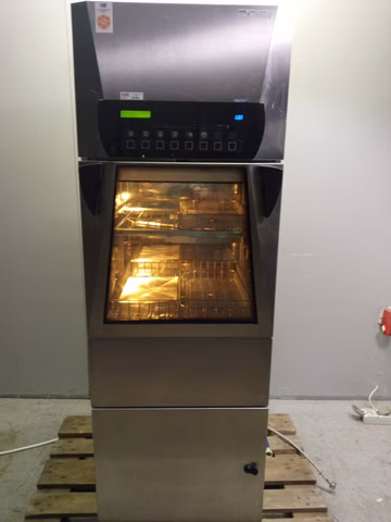 KEN 2311 Labor-Spülmaschine Reinigungsautomat Laborspülmaschine