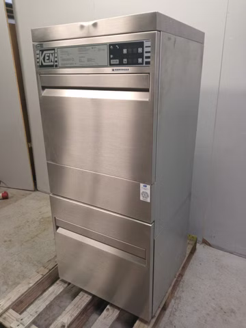 KEN 211-OS Laborspülmaschine Reinigungsautomat Labor-Spülmaschine