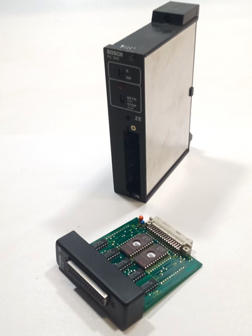 Bosch PC 200 Module 041762-203 Module, Module 041762203 PC200 ZE
