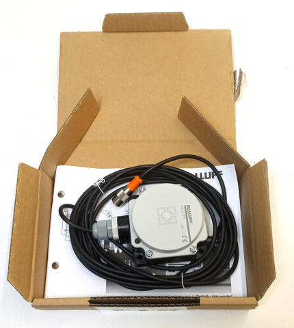 Balluff BIS C-315, 0333 Write/Read Head Data Carrier