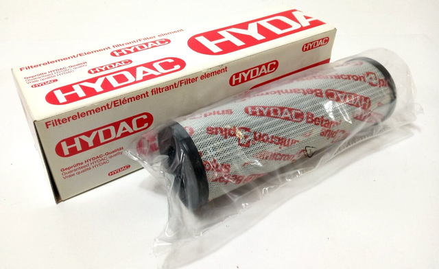 Hydac 0250 DN 003 BN4HC, 319486, Filter, Filter Element