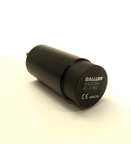BALLUFF Write/Read Head BIS C-852, BAE0096