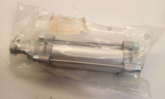 Aventics 0822342004 Tie Rod Cylinder TRB-DA-050-0100-0-2-2-1-1-1-BAS 0822 342 004