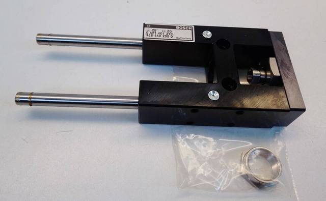 Bosch 0 821 401 310 Cylinder Mounting Guide Unit