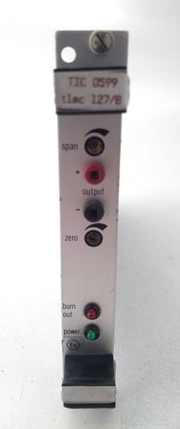 Digi Table tlmc 127b 24V PLC Control Card