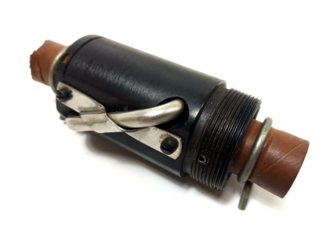 عمود كروي Warner Electric R1002 869 B صمولة كروية W.E.B. R-1002