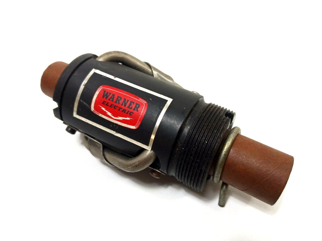 Warner Electric R1002 8842 A Шариковая винтовая передача, шариковая гайка W.E.B. R-1002