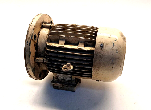 Electric Motor 100 L4, H7820, Motor, 2.2 kW, 1420 rpm, 3 Phase, 50 Hz, Drive
