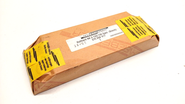 Schneeberger Roller Table NK 3-130/180 570 892 417