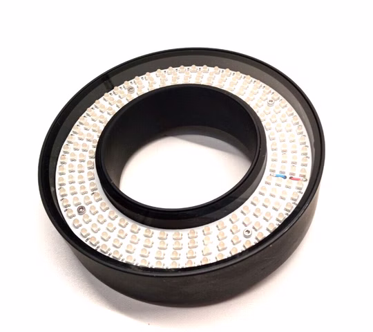 COGNEX CLRR-R7030G1CLR 119-2043R External ring light, Leuchtring