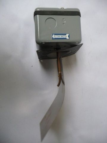 Johnson Controls F62AA-9004 التحكم في تدفق الهواء F62AA9004
