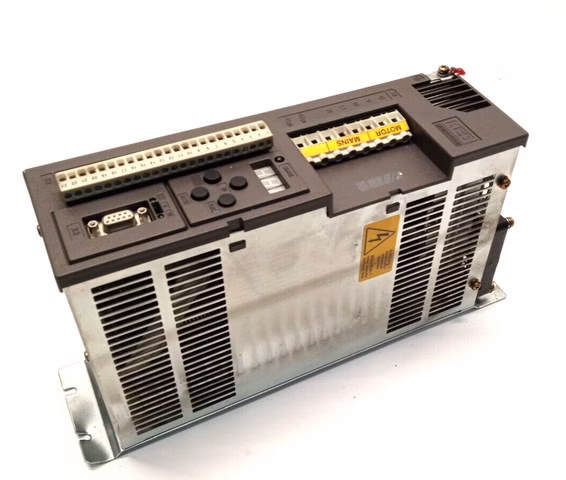 KEB Antriebstechnik Combivert Frequenzumformer 2,8 KVA 09.F0.R01-1228