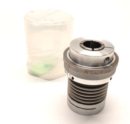 Gerwah DBK DK10 10/17 16997084 Safety Coupling