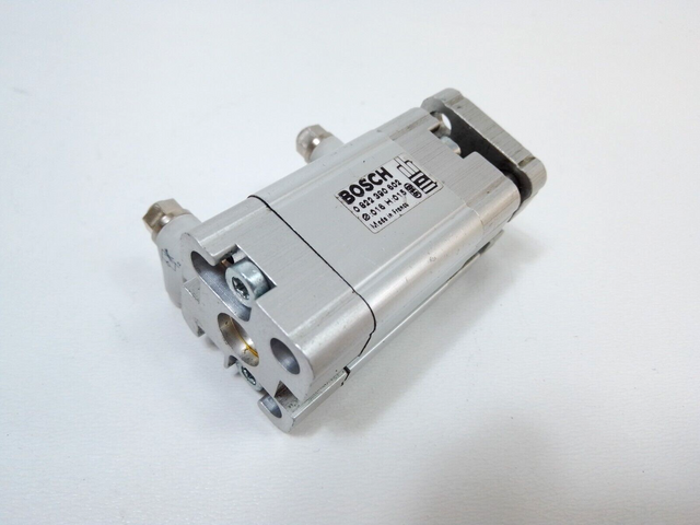 Bosch 0 822 390 602 Mini Cylinder 15mm Stroke 0822390602