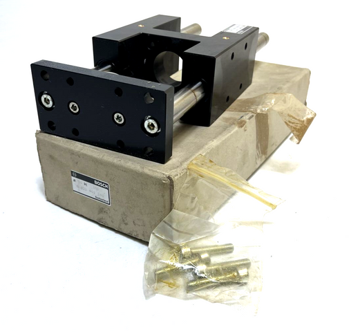Bosch, 0 821 401 341, Ø: 50 H: 100, Slide Unit, Linear Control Unit