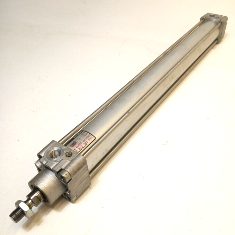 Bosch Aventics 0 822 341 010, Tie Rod Cylinder Cylinder ISO 15552, TRB Series